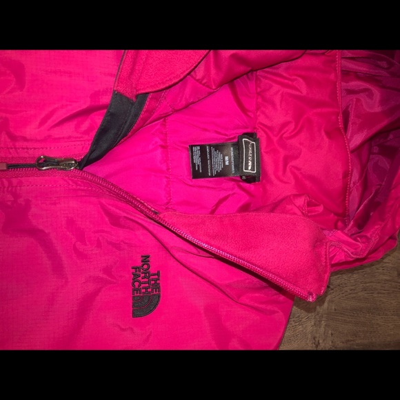 NORTHFACE winter jacket - Picture 6 of 8